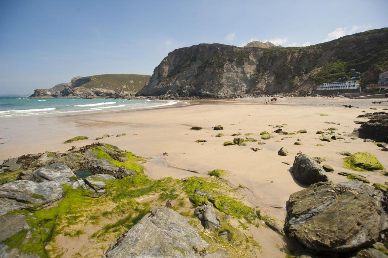 فيلا Endymion Porthtowan المظهر الخارجي الصورة