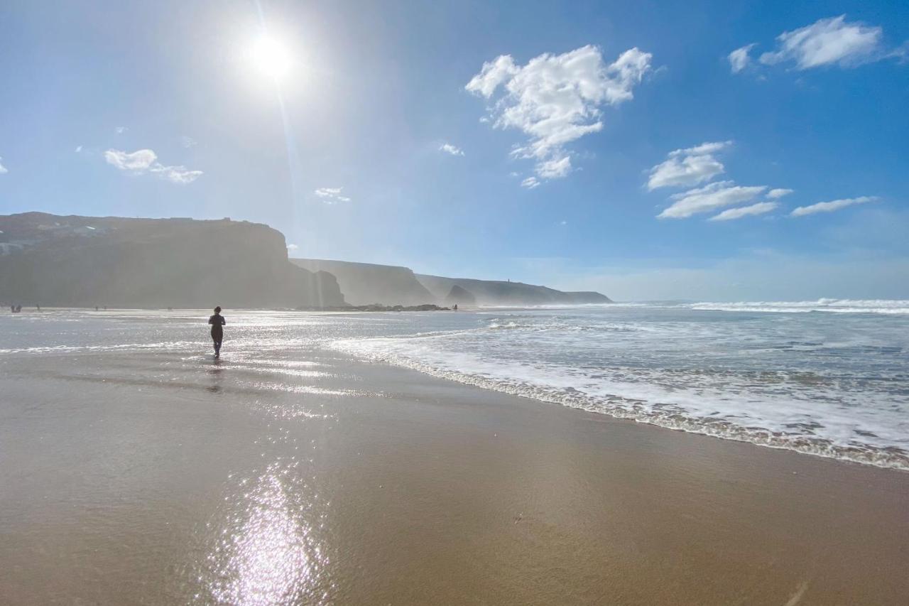 فيلا Endymion Porthtowan المظهر الخارجي الصورة